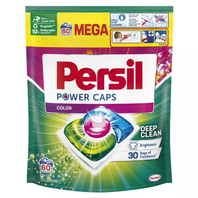 23788633_jpg-2.webp Capsule de spălat PERSIL Power Color, 60 spalari, 840 g