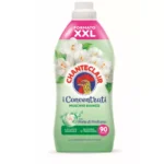 Clătitor de rufe CHANTECLAIR White Musk, 90 spalari, 1.8 L