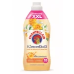 Clătitor de rufe CHANTECLAIR Flori de portocale si narcis, 90 spalari, 1.8 L