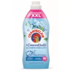 Clătitor de rufe CHANTECLAIR Sare de mare si floarea de lotos, 90 spalari, 1.8 L