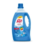 Gel de rufe FLO, pentru rufe color, 5 L