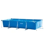 Centrul de joc gonflabil INTEX Crocodil, 201x170x84 cm, 2+ - imagine 6
