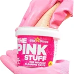 Pasta de curatare THE PINK STUFF universala, 850 g