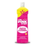 Crema pentru curatare THE PINK STUFF abraziva, 500 ml
