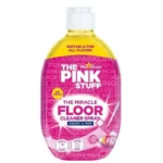 Detergent pentru curatarea pardoselilor THE PINK STUFF Concentrat, 750 ml
