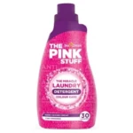 Gel de rufe THE PINK STUFF, pentru haine colorate, 960 ml