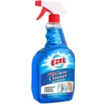Ezel Sprei pentru curatare geamuri cu pulverizator, 1000 ml