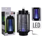 Fumigator electric "Nimicitor pentru insecte", Led, 230V, 22 x 10 cm