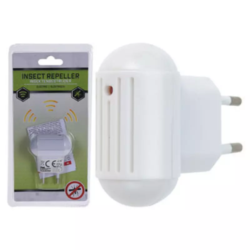 Fumigator ProGarden, pentru alungarea insectelor, 220V