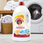 Gel de rufe CHANTECLAIR Sapun de Marsilia, 80 de spalari, 3.6 L