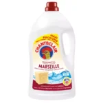 Gel de rufe CHANTECLAIR Sapun de Marsilia, 80 de spalari, 3.6 L