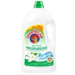 Gel de spălare Chanteclair „Mosc Alb”, 3600 ml