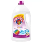 Gel de rufe CHANTECLAIR Color, 80 de spalari, 3.6 L