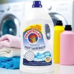 Gel de rufe CHANTECLAIR Curatare profunda, 80 de spalari, 3.6 L
