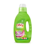 Detergent lichid GRASS DORY, pentru haine colorate, 1.5 L