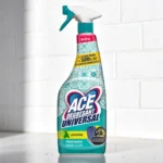 Spray universal ACE Lemon, fara clor, 650 ml