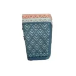 Set de birou ERICHKRAUSE Victoria Classic, 14 articole, Rosu - imagine 3