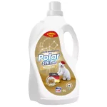 Gel de rufe POLAR SHINE cu sapun de marsilia, 5 l