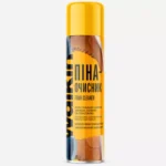 Spuma de curatare WALKIN pentru piele si textile, 150 ml