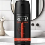 Deodorant-spray STR8 RED CODE barbati, 150 ml