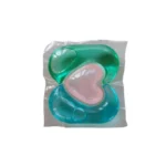 Capsule de spălat CLEAN HOUSE Universale, 3in1, 36+4 cadou