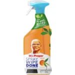 Spray degresant MR PROPER pentru bucatarie, Mandarin, 800 ml
