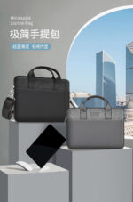 Wiwu Minimalist Laptop Bag