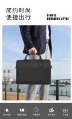 Wiwu Minimalist Laptop Bag - imagine 2