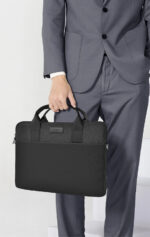 Wiwu Minimalist Laptop Bag - imagine 6