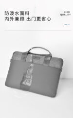 Wiwu Minimalist Laptop Bag - imagine 8