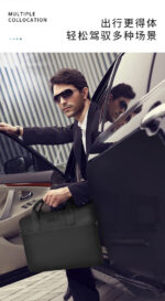 Wiwu Minimalist Laptop Bag - imagine 10
