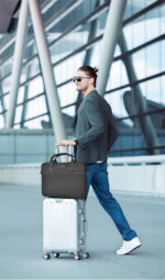 Wiwu Minimalist Laptop Bag - imagine 13