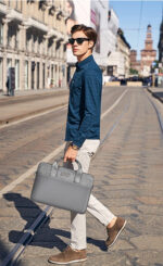 Wiwu Minimalist Laptop Bag - imagine 14