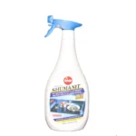 Solutie degrasant BAGI SHUMANIT pentru curatarea aragazelor din ceramica si sticla, 500ml