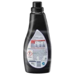 Gel de rufe DENKMIT Black Sensation, pentru rufe negre, 40 de spalari, 1 l