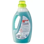 Gel de rufe DENKMIT Fresh Sensation, pentru tesaturi sintetice, 35 de spalari, 1.5 L