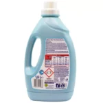 Gel de rufe DENKMIT Lotion Color & Care, pentru rufe delicate, 30 de spalari, 1.5 L