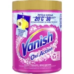 Pudra pentru indepartarea petelor VANISH Oxi Action Pink Pudra, 960 g