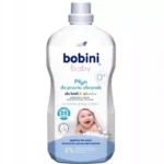 Gel de rufe Bobini pentru rufe de copii, hipoalergenic, 25 spаlаri, 1.8 L
