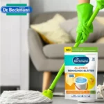 Servetele universale solubile in apa DR.BECKMANN Lamaie, pentru curatare, 20 foi