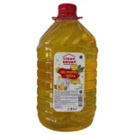 Lichid CLEAN HOUSE de spalat vase lamaie, 5 L