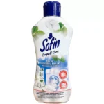 Solutie SOFIN curatare masini de spalat rufe, 300 ml