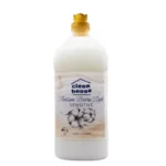 Clătitor de rufe CLEAN HOUSE Sensitive, White, 2 l
