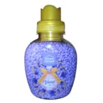 Granule parfumate pentru rufe CLEAN HOUSE Violet, 150 g