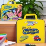 Set de creatie ЛУЧ ZOO, 14 articole - imagine 3