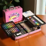 Set de creatie ЛУЧ ZOO, 14 articole - imagine 4