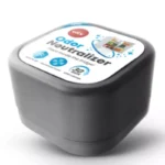 Neutralizator de mirosuri in frigider ELIX Odor Neutralizer, 60 g
