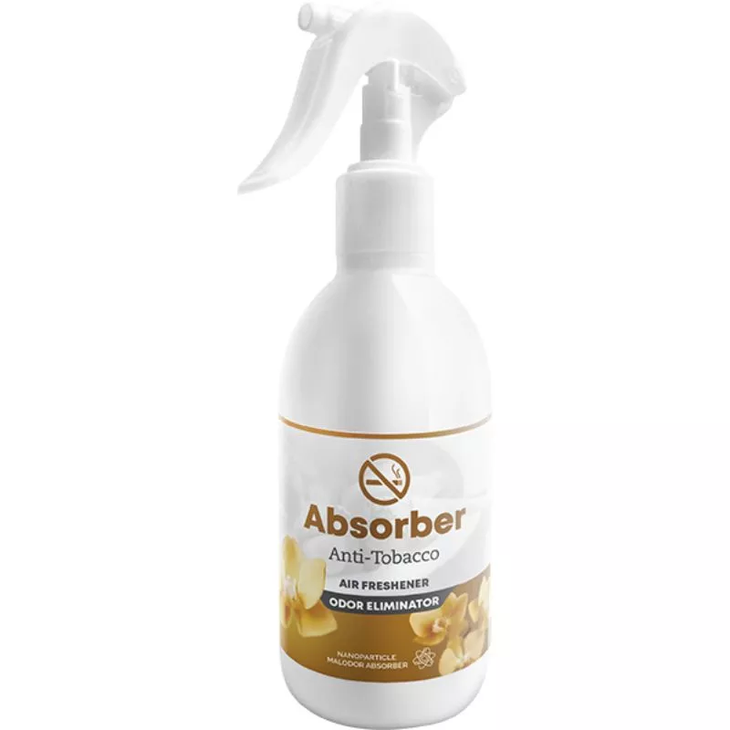 Absorber ELIX Antitabacco, 250 ml
