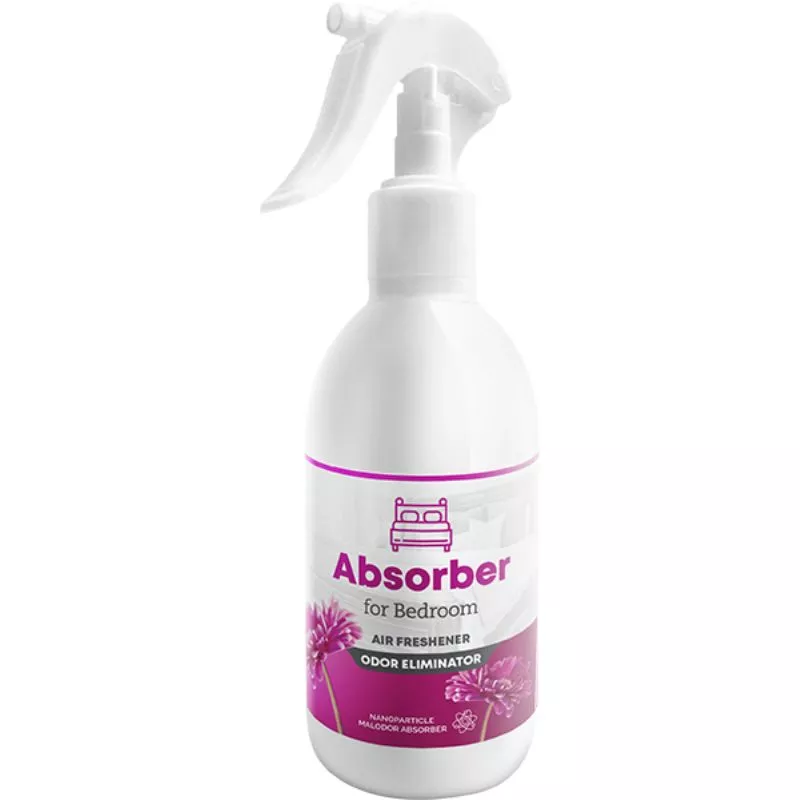 Absorber ELIX pentru dormitor, 250 ml