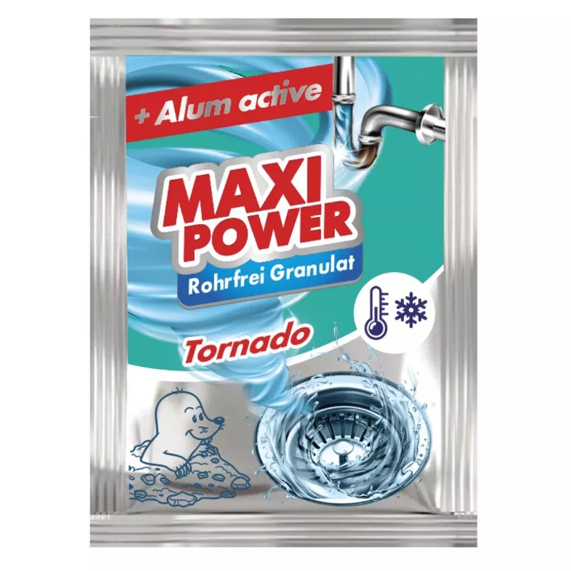24173076_jpg-1.webp Granule pentru curatarea tevilor MAXI POWER TORNADO, apa rece, 80 g